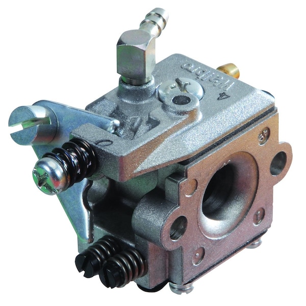 Complete Carburetor 2.75" x2.37" x2.37"